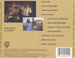 Crossroads: Original Motion Picture Soundtrack