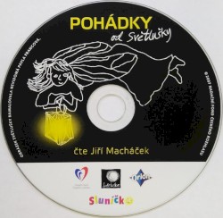 Pohádky od Světlušky