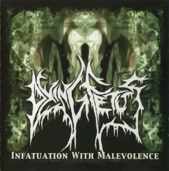 Infatuation With Malevolence