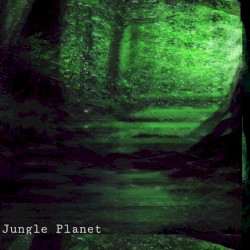 J u n g l e P l a n e t