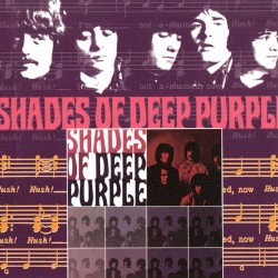 Shades of Deep Purple