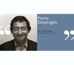 Les Chroniques de la haine ordinaire, Volume 4