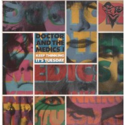 I Keep Thinking It’s Tuesday