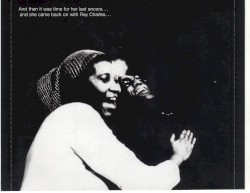 Aretha Franklin & King Curtis Live at Fillmore West: Don’t Fight the Feeling