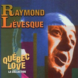 Compilation Québec Love