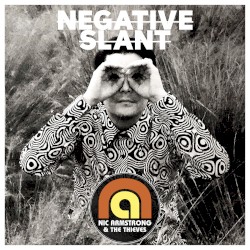 Negative Slant EP