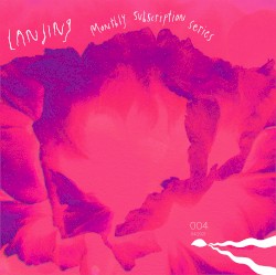 Monthly Subscription Series 004