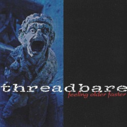 Feeling Older Faster