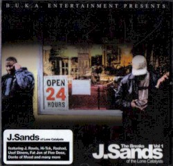 The Breaks, Volume 1