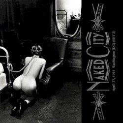 1991-04-27, late show: Washington, DC, USA