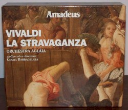 La Stravaganza