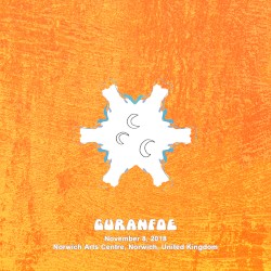 2018-11-08 Norwich Arts Centre, Norwich, England