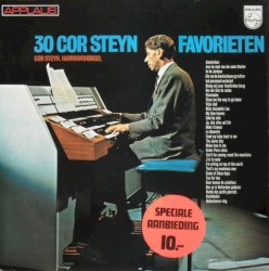 30 Cor Steyn favorieten