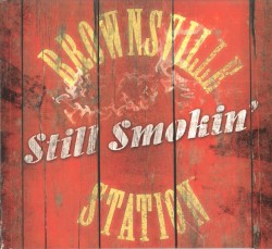 Still Smokin’