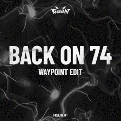 Back on 74 (Waypoint edit)