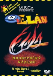 Nebezpečný náklad