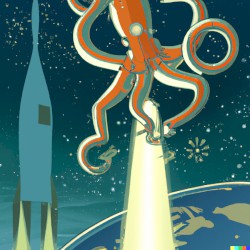 Something Wrong With Your Earth