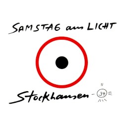 SAMSTAG aus LICHT