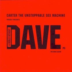 A World Without Dave