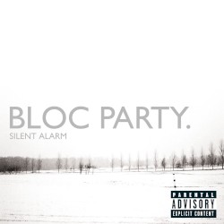 Silent Alarm
