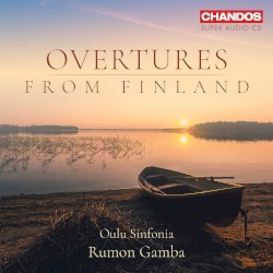 Overtures from Finland