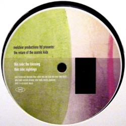 The Return Of The Cosmic Kids