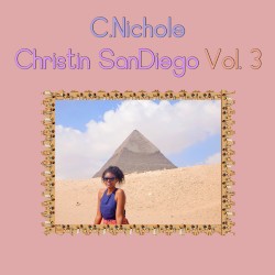 Christin SanDiego Vol. 3