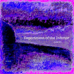 Deportment of the Inferior (Life 10)