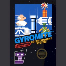 ジャイロセット