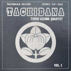 Tachibana, Vol. 1