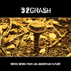 Weird News From an Uncertain Future