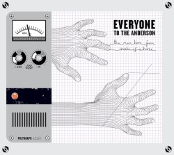 The Man Born From Inside of a Horse