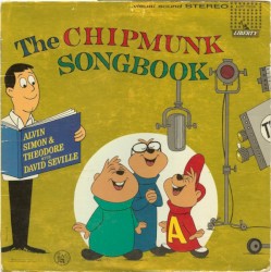 The Chipmunk Songbook