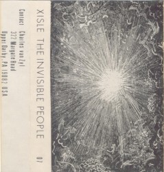 The Invisible People