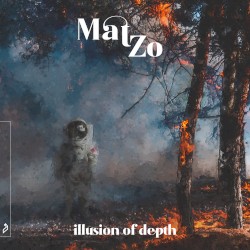Illusion of Depth