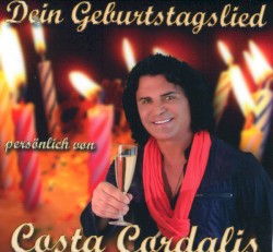 Dein Geburtstagslied