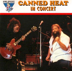 Live In Concert: Woodstock
