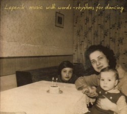 Music With Words - Rhythms for Dancing