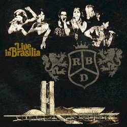 Live in Brasilia