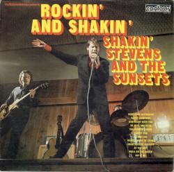 Rockin' And Shakin'