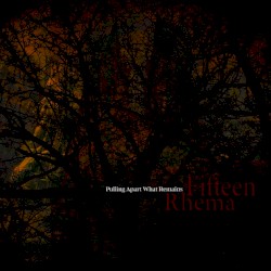 Pulling Apart What Remains