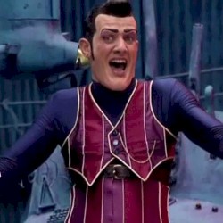 WE ARE NUMBER ONE – vocals
