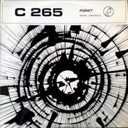 Caratteristici (Temi Melodici E Ritmici Realizzati Con Apparecchiature Elettroniche)