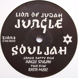 Jungle Souljah