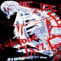 The Modern Deep Left Quartet