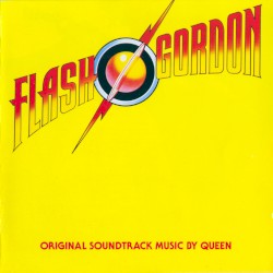 Flash Gordon