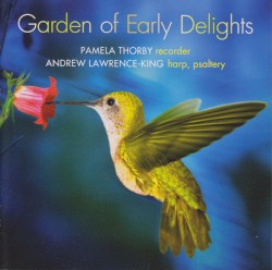 Garden of Early Delights