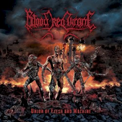 Union of Flesh and Machine