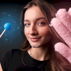 ASMR - Fast Paced Triggers!