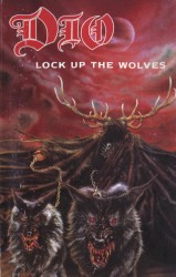 Lock Up the Wolves